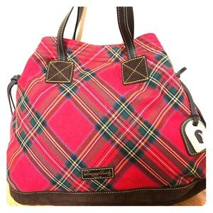 Dooney & Burke Handbag💋